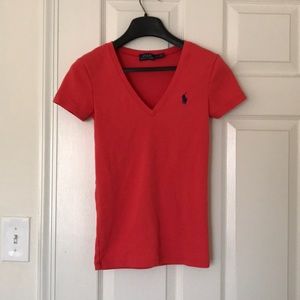 Ralph Lauren top